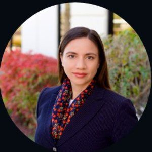 Meet your Posher, Veronica